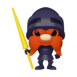 POP 1209 YOSEMITE SAM LIMITED .