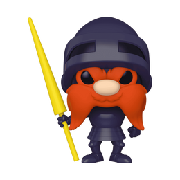 POP 1209 YOSEMITE SAM LIMITED .
