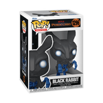 POP 1296 PINO BLACK RABBIT