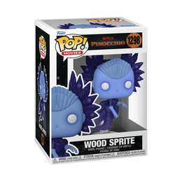 POP 1298 PINO WOOD SPRITE
