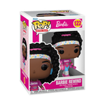 POP 122 BARBIE REWIND .