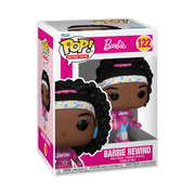 POP 122 BARBIE REWIND .