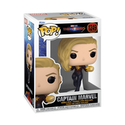 POP 1249 CAPTAIN MARVEL