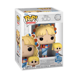 POP 1346 LIZZIE MCGUIRE
