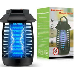 قاتل البعوض Kastwave HK-1217 عالي الكفاءة