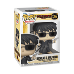 POP 1366 TRI NICHOLAS D