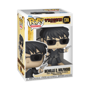POP 1366 TRI NICHOLAS D