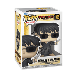 POP 1366 TRI NICHOLAS D