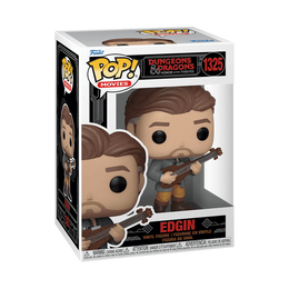 POP 1325 DD EDGIN