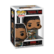 POP 1329 DD XENK