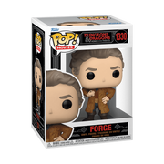 POP 1330 DD FORGE