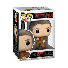 POP 1330 DD FORGE