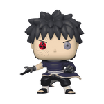 POP 1400 NRT OBITO UCHIHA EXC