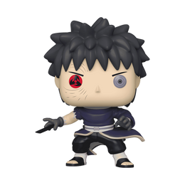 POP 1400 NRT OBITO UCHIHA EXC