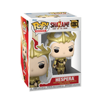 POP 1283 SHAZAM/ HESPERA