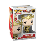 POP 1283 SHAZAM/ HESPERA