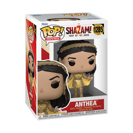 POP 1285 SHAZAM/ ANTHEA