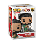 POP 1282 SHAZAM/PEDRO