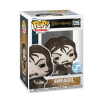POP 1295 LOTR SMEAGOL EXC