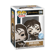 POP 1295 LOTR SMEAGOL EXC