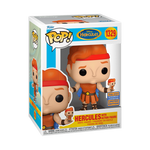 POP 1329 HERCULES LIMITED