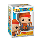 POP 1329 HERCULES LIMITED