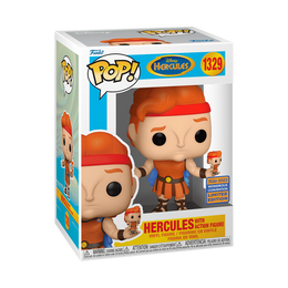 POP 1329 HERCULES LIMITED
