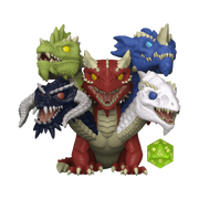POP SUPER 6INCH TIAMAT