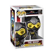 POP 1138 ANTMAN WASP .