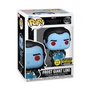 POP 1269 FROST GIANT LOKI EXC