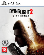 DYING LIGHT 2 PS5