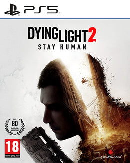 DYING LIGHT 2 PS5