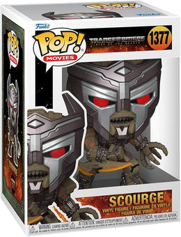POP 1377 TRANS SCOURGE
