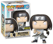 POP 1428 NRT NEJI HYUGA EXC