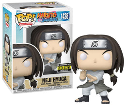 POP 1428 NRT NEJI HYUGA EXC