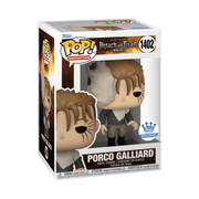 POP 1402 AOT PORCO GALLIARD EXC