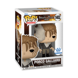 POP 1402 AOT PORCO GALLIARD EXC