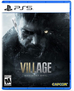RE8 PS5