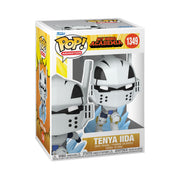 POP 1349 MHA TENYA IIDA