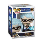 POP 1554 BC KLAUS