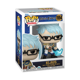 POP 1554 BC KLAUS