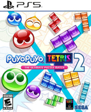 PUYO PUYO PS5
