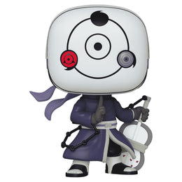 POP 1429 NRT MADARA UCHIHA EXC