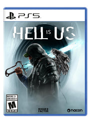 HELL IS US PS5