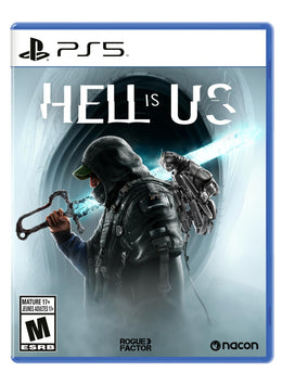 HELL IS US PS5