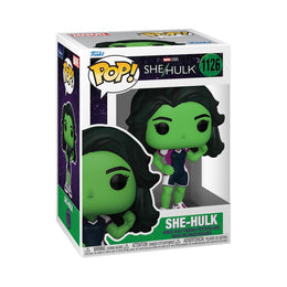 POP 1286 SHE-HULK