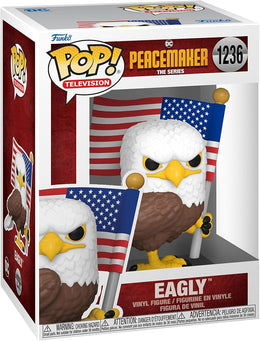 POP 1236 EAGLY .