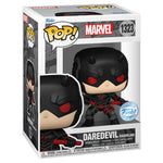 POP 1292 KING DAREDEVIL EXC