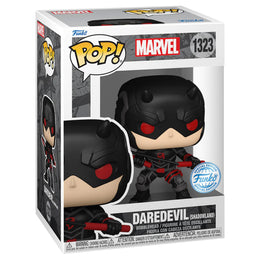 POP 1292 KING DAREDEVIL EXC