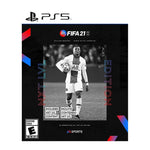 FIFA 21 PS5